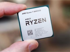 Навіщо AMD воскресила Ryzen 7 5800X3D у 2026 році