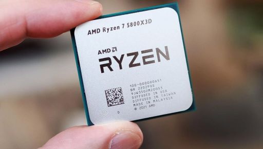 Зачем AMD воскресила Ryzen 7 5800X3D в 2026 году