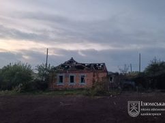 Россияне сбросили бомбы на город Изюм Харьковской области: повреждено более 20 домов