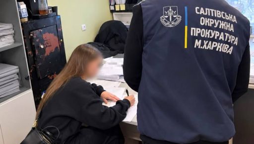 В Харьковской области разоблачили женщину, которая на фиктивных нянях и "больных" детях заработала 500 тыс. грн