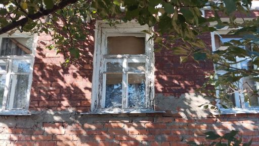Четыре FPV-дрона ударили по поселку на Харьковщине: что известно