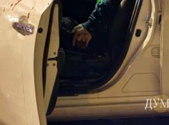Стало відомо, у якому стані перебуває поранена в Харкові жінка