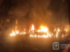 За сутки в Харьковской области из-за обстрелов россиян пострадали 12 человек, есть погибший
