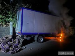 Російський FPV-дрон атакував ринок у Дергачах на Харківщині: що відомо