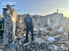 Ракетний удар по Грозі на Харківщині: справу сімох обвинувачених передали до суду
