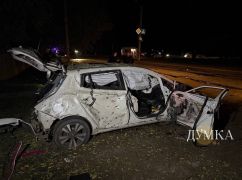 В Харькове собирают помощь для ребенка, отец которого погиб во время ракетного удара, а мать &ndash; в больнице
