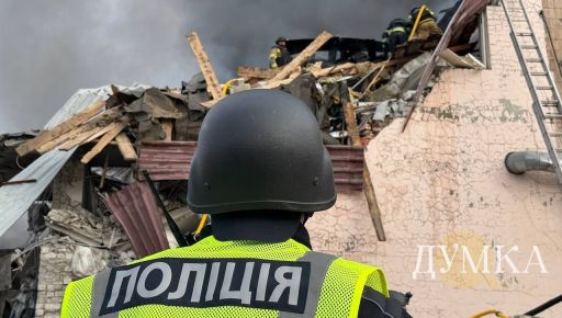 В Харькове нашли фрагменты тела шестой жертвы бомбардировки города: что известно