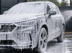 Активная пена для авто: профессиональный уход за кузовом без лишних усилий