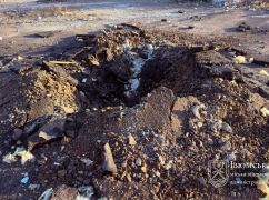 Армия РФ обстреляла дронами Изюм: что известно о последствиях