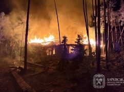 Залізнична інфраструктура, підприємства та енергомережі: що окупанти обстріляли на Харківщині