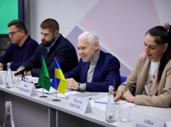 ЮНІСЕФ може підтримати створення ще однієї метрошколи в Харкові