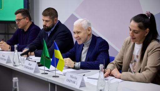 ЮНІСЕФ може підтримати створення ще однієї метрошколи в Харкові
