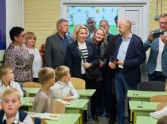 Литовські муніципалітети зацікавлені в практичних рішеннях, які Харків напрацював за час війни &ndash; мерія