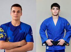 Двое спортсменов из Харьковской области выступят на Юношеских Олимпийских играх