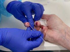 Переселенці отримали медичні консультації за місцем проживання в Харкові: що відомо