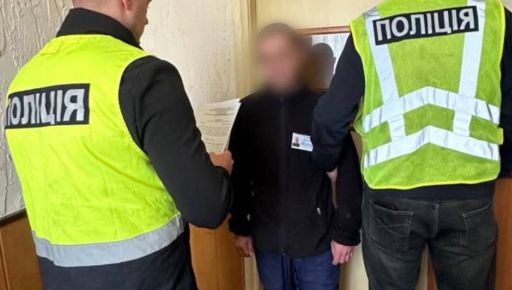 На Харківщині окупант викрав квадроцикл і вивіз ним майно з будинку