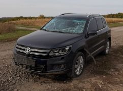 На Харківщині FPV-дрон спалив будинок, а інший атакував авто на трасі Харків &ndash; Золочів