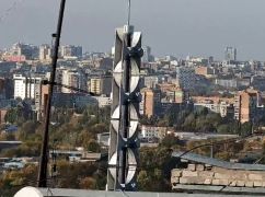 В Харькове изменили длительность сигналов воздушной тревоги