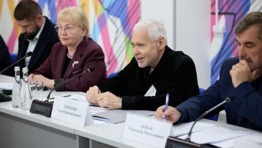 Рішення щодо місцевих податків мають враховувати і потреби харківських підприємців &ndash; Терехов