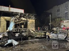 Количество пострадавших в результате ракетного удара по Песочину возросло до 20 &ndash; ОВА