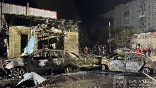 Количество пострадавших в результате ракетного удара по Песочину возросло до 20 &ndash; ОВА