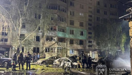 Росіяни вбили на Харківщині п&rsquo;ятьох людей, серед них дитина: пошкоджено будинки, магазин і підприємства