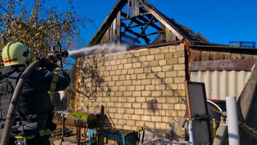 В результате удара по Лозовой погибла женщина &ndash; ГСЧС