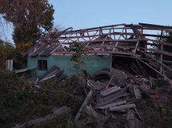 Россияне атаковали три села на Харьковщине: ранен 57-летний мужчина