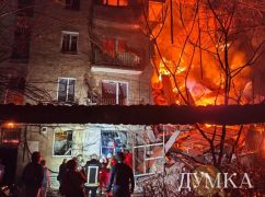 Количество пострадавших в Харькове после ракетных ударов возросло до 15 &ndash; прокуратура