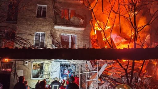Количество пострадавших в Харькове после ракетных ударов возросло до 15 &ndash; прокуратура