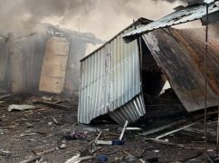 В Харькове за сутки от российских ударов пострадали 40 человек, еще 14 &ndash; в области