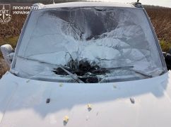 Вражеские FPV-дроны убили водителя и ранили двух мужчин в Харьковской области