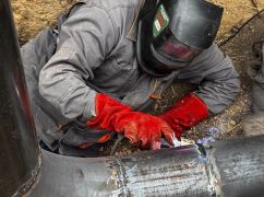 На Харьковщине надежное распределение газа после ремонта и модернизации сетей получили 100 тысяч клиентов - Газсети