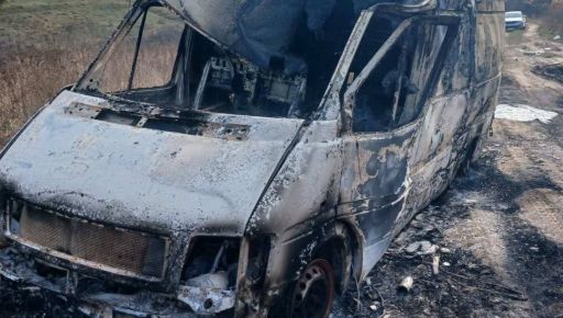 Под Харьковом российский дрон убил 53-летнего водителя