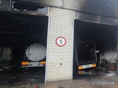 Атака на предприятие в пригороде Харькова: количество пострадавших выросло до пяти