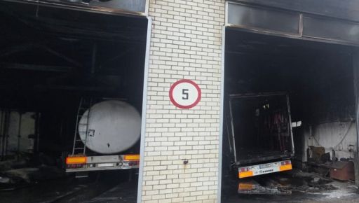 Атака на підприємство в передмісті Харкова: кількість постраждалих зросла до пʼяти