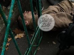 В Харькове якобы задержан подозреваемый в расстреле пятерых военных 72 бригады, правоохранители &ndash; не комментируют