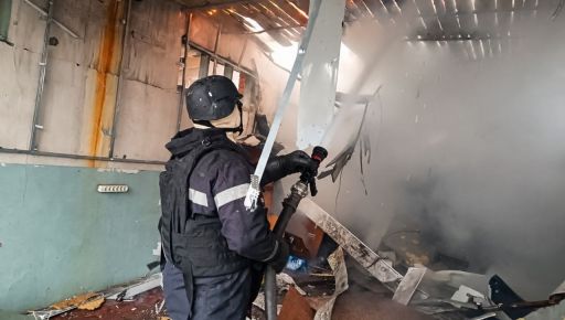 ДСНС повідомила нові подробиці масованого обстрілу Ізюма 15 жовтня