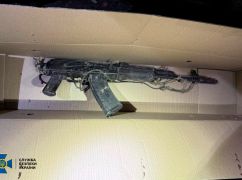 Розстріл військових 72 бригади під Харковом: СБУ оприлюднила деталі злочину