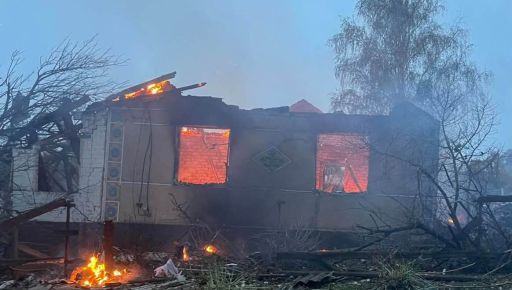 На Харківщині авіабомби пошкодили 22 будинки та дві адмінбудівлі: є поранені
