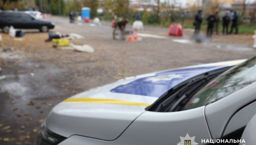 Российские удары по Харькову унесли жизни двух человек, еще 22 пострадали &ndash; полиция