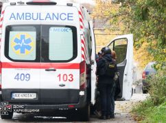 В Харькове после ракетного удара есть погибшие и пострадавшие &ndash; Терехов