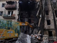Синегубов рассказал о последствиях обстрелов Харьковщины за неделю