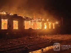 На Харьковщине за сутки из-за обстрелов погибли шесть человек, еще 21 &ndash; пострадали