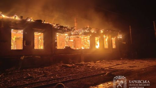 На Харківщині за добу через обстріли загинули шестеро людей, ще 21 &ndash; постраждали