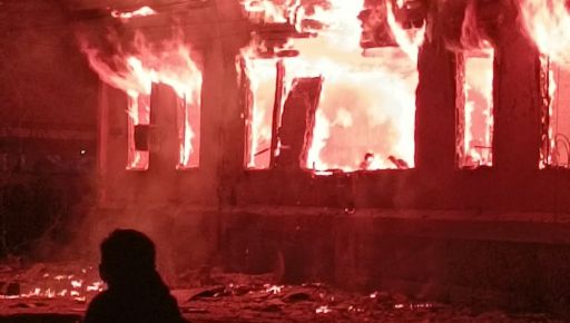 Поліція показала наслідки обстрілу Харківщини 19 жовтня: загинуло шестеро людей