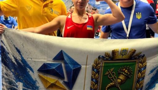 Харківські боксери здобули перші перемоги на чемпіонаті світу