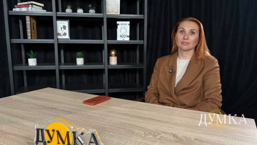 Директор Департамента по работе с ВПЛ горсовета Виктория Ивченко: Мы наблюдаем стремительный прирост переселенцев в Харькове