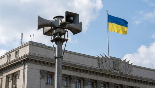 Кто не сможет работать во время воздушных тревог: новые правила для бизнеса с 4 декабря