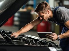 Регулярне технічне обслуговування Chery Tiggo 4: що потрібно перевіряти